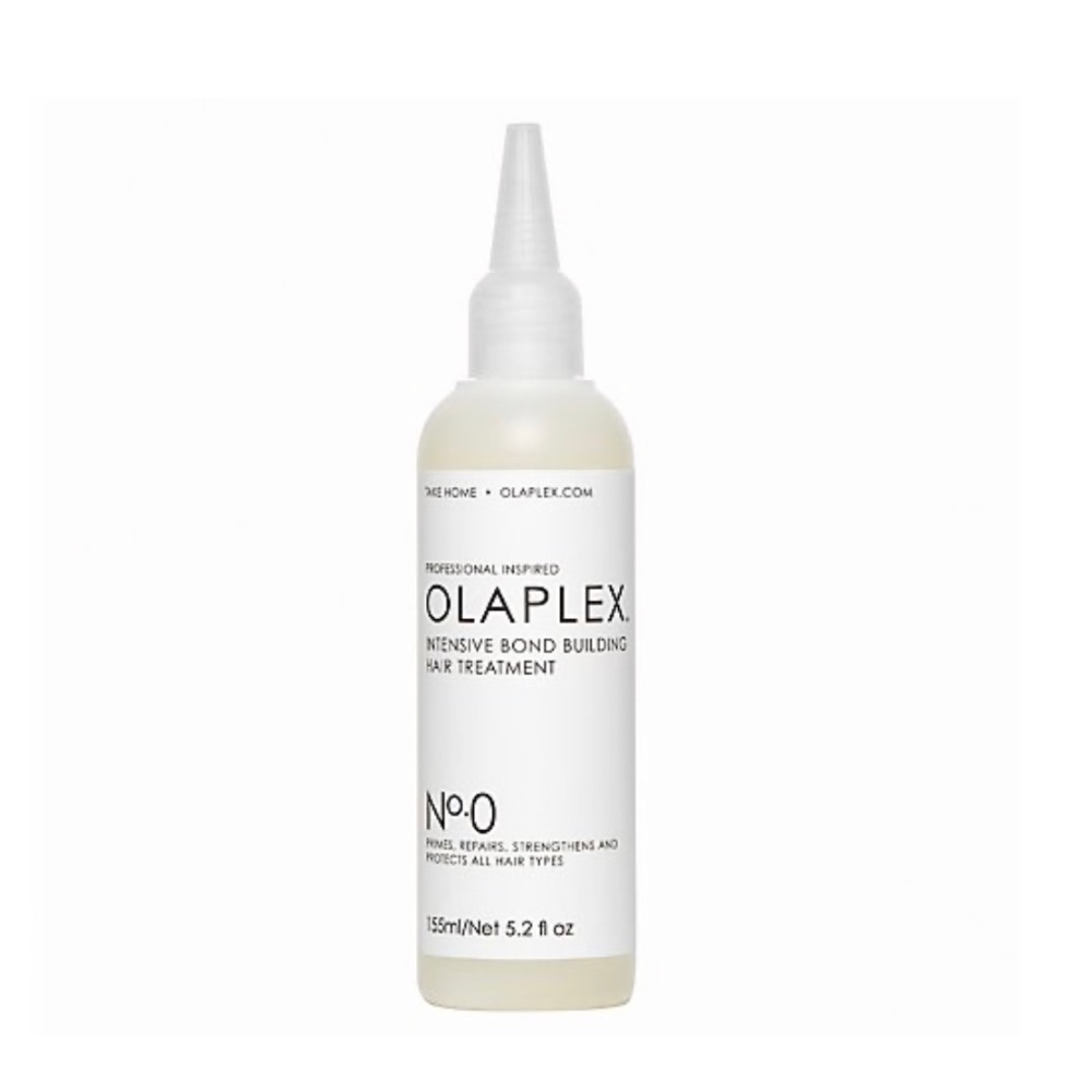 NWT Olaplex No 0